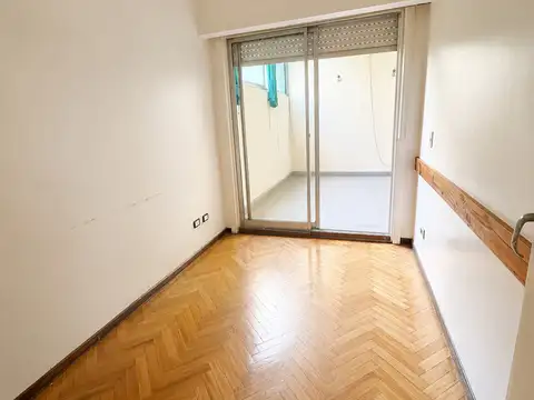 Departamento en Venta en Almagro, USD 99.500