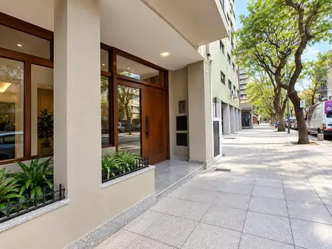 Departamento en Alquiler de 2 dormitorios