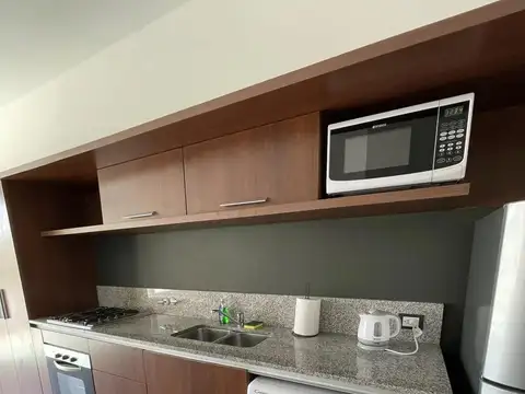 Departamento en Alquiler Temporal 15 años
