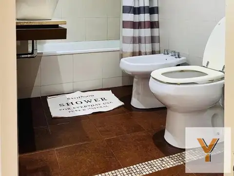 Departamento en Alquiler Temporal de Monoambiente