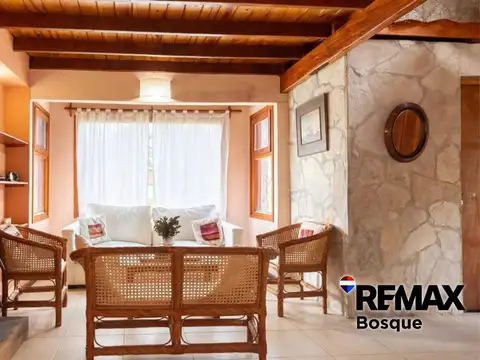Casa en Venta en Valeria del Mar, USD 139.500