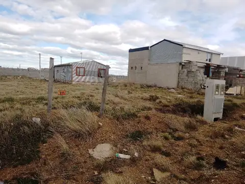 TERRENOS/FRACCIONES/LOTEOS - TERRENOS - SAN MARTÍN NORTE, RÍO GRANDE