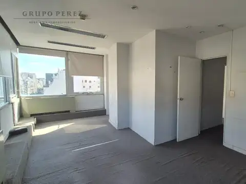 Oficina en Alquiler A Estrenar