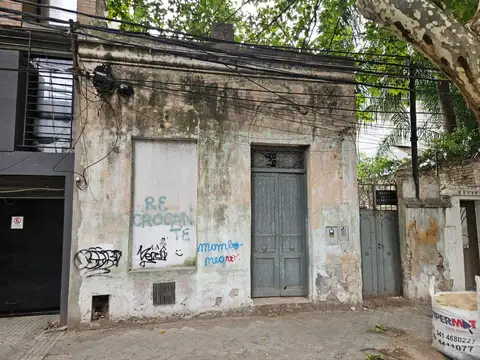 Terreno en Venta en Luis Agote, USD 103.000