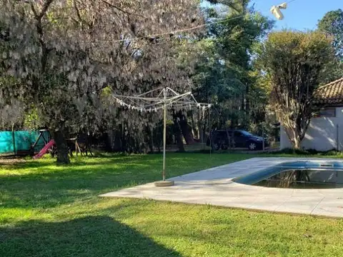 Casa - Venta - Argentina, San Miguel - Alexander Fleming 3505