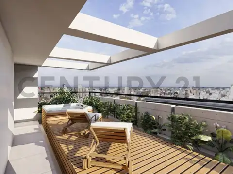 Departamento en Venta 2025 años