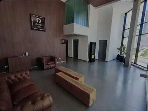 Oficina en Alquiler A Estrenar