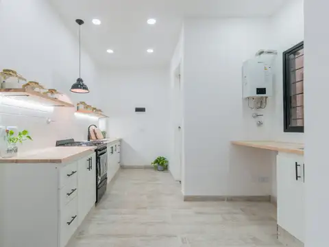 Departamento en Venta en Centro, USD 134.000