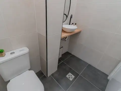 Departamento en Venta 58 años