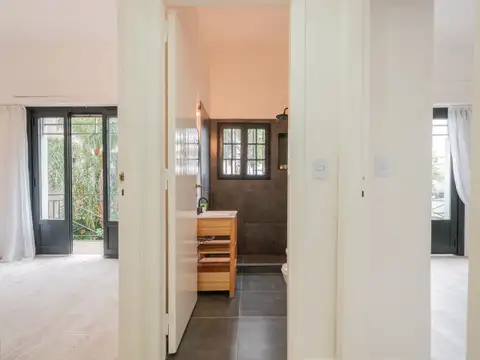 Venta departamento 3 Ambientes en San Nicolás con Baño &amp; Toilette