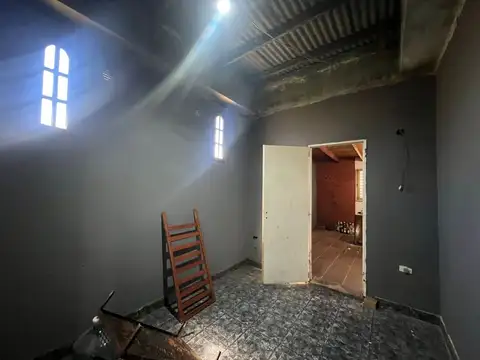 Casa en Venta 45 años