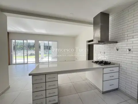 Casa en Venta al Norte