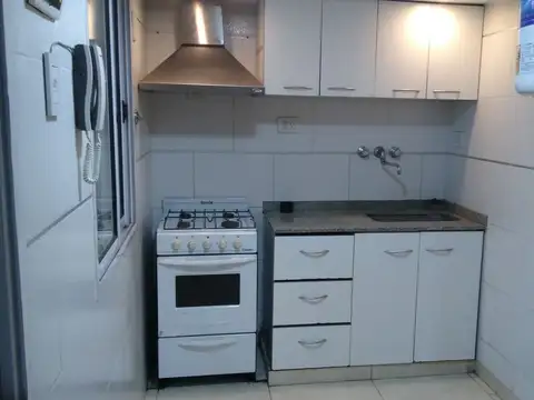 Depto Tipo Casa 4 ambientes con 2 baños