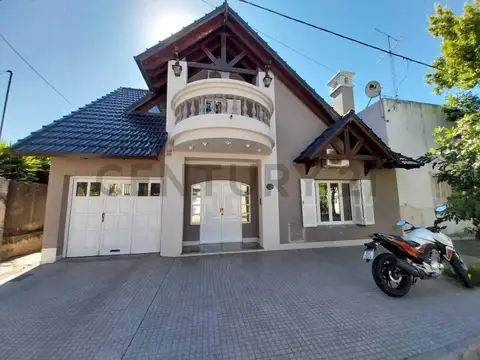Alfonsina Storni 600, Piso 0