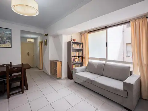 Oportunidad 2 Ambientes en Las Cañitas!