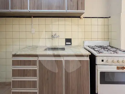 Departamento en Venta 60 años