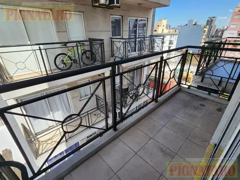 Departamento en Alquiler al Sur