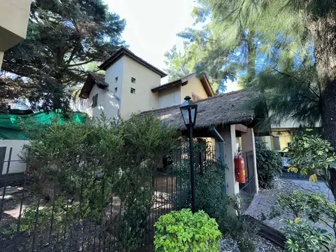 Depto Tipo Casa en Venta de 3 ambientes