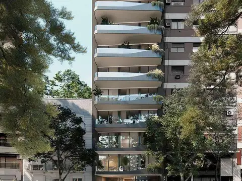 Departamento en Venta en Palermo, Capital Federal