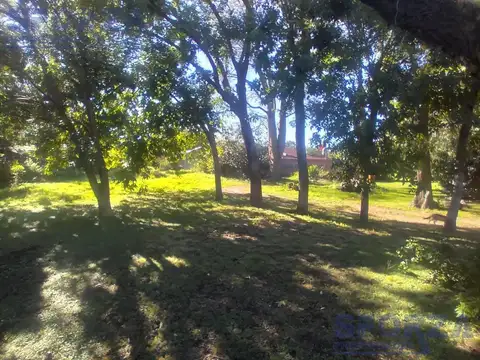 Terreno en venta en San Miguel sobre primera junta