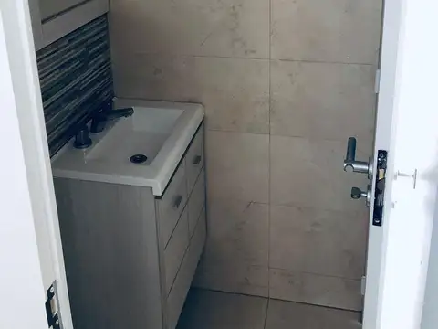 VENTA DEPARTAMENTO MONOAMBIENTE BARRIO NORTE CON BAULERA A ESTRENAR.