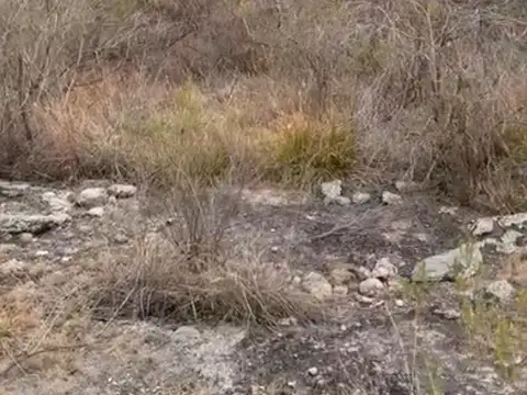 Terreno en Venta en Cabalango, USD 30.000