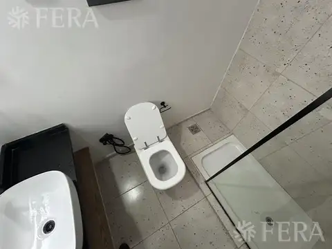 Departamento en Alquiler al Este