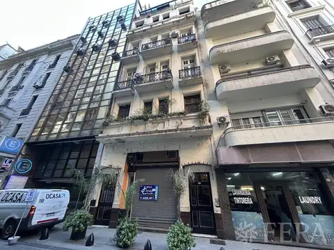 Avenida San Martín 900