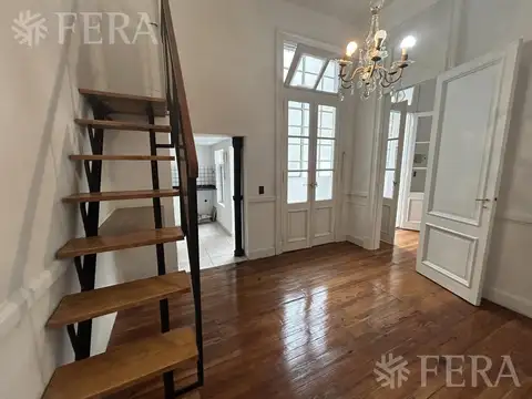 Alquiler Departamento 2 ambientes en Retiro