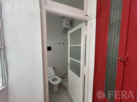 Departamento en Alquiler 50 años
