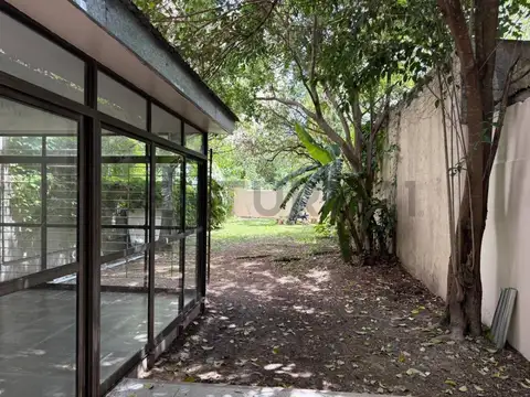 PH 1 dormitorio con  jardin  en 11 e/ 44 y 45