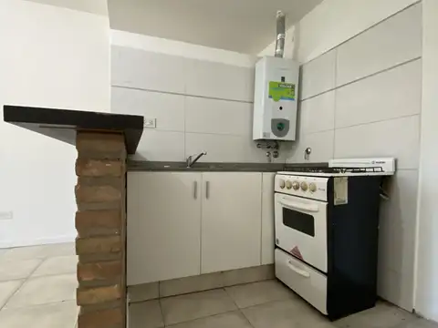 Departamento en Venta al Oeste