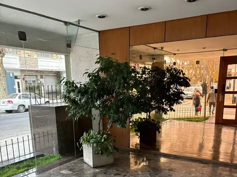 HELGUERA 2500, Piso 6