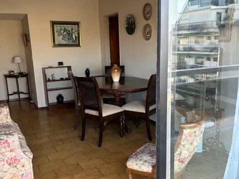 Departamento en Venta en Villa del Parque, USD 120.000