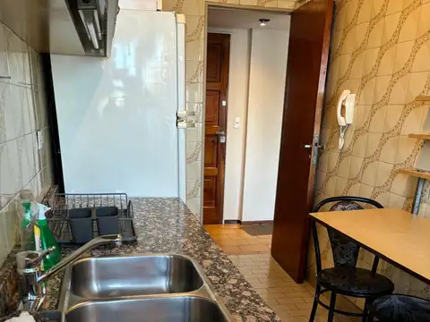 Departamento en Venta 40 años