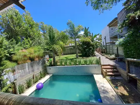 Casa en Punta del Este
