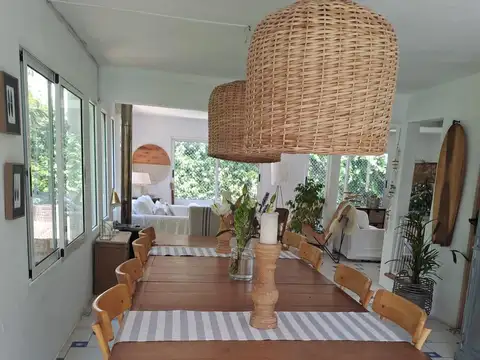Casa en Venta en Punta del Este, USD 590.000
