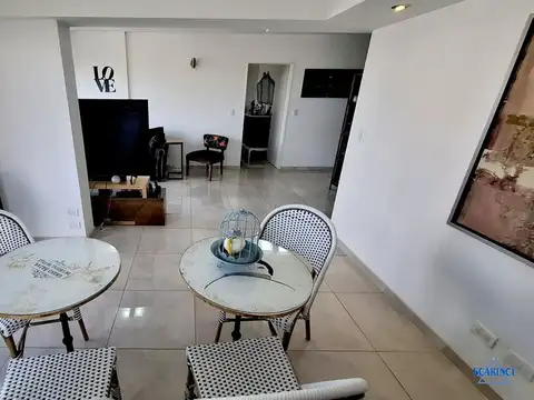 Departamento en Venta con 2 cocheras