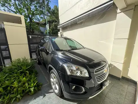 Depto Tipo Casa en Venta de 1 dormitorio
