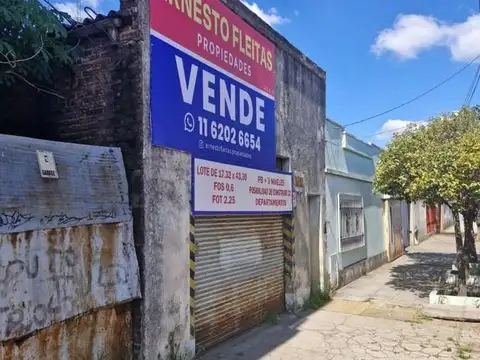Terreno en Venta en San Justo, Partido de La Matanza