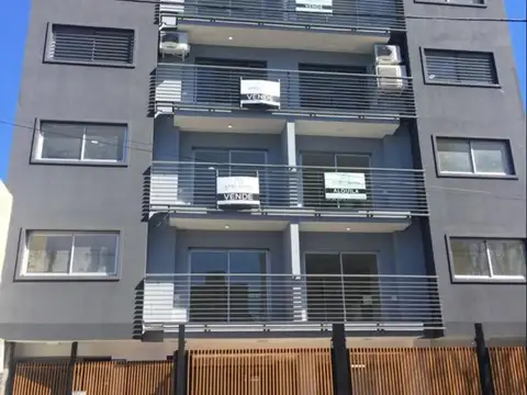 Departamento en Venta A Estrenar