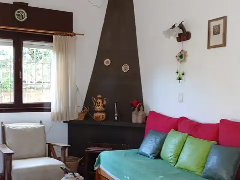 Casa en Venta 25 años