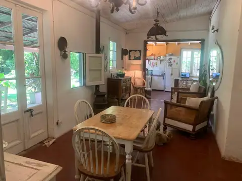 Quinta en Alquiler Temporal en Benavidez, USD 150