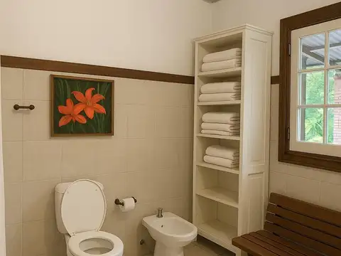 Los Andes  al 100, Benavidez