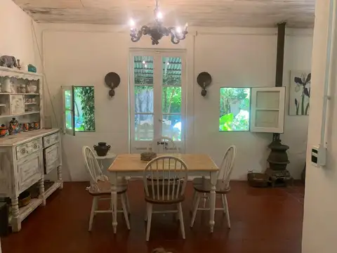 Quinta en Alquiler Temporal de 1 dormitorio