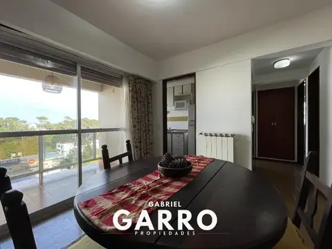 Departamento de 3 ambientes en venta.