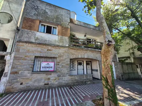 PH de 3 ambientes a reciclar