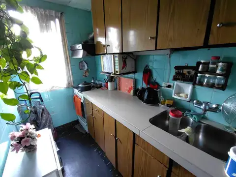 Departamento en Venta 57 años