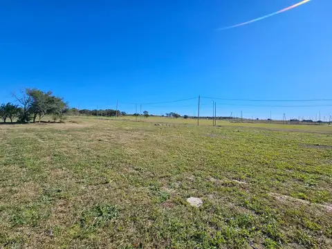 Terreno en Venta de 260,0 m2