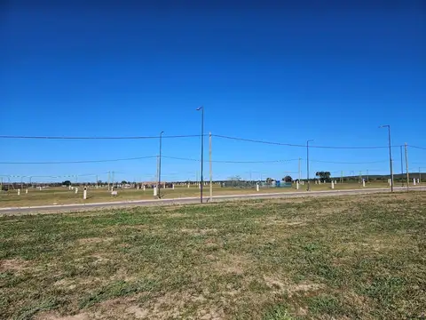 Lote en venta en DOCTA CENTRAL